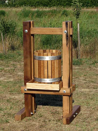 Cider Press